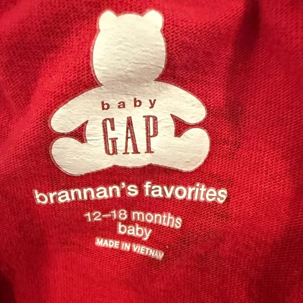 GAP adorable baby